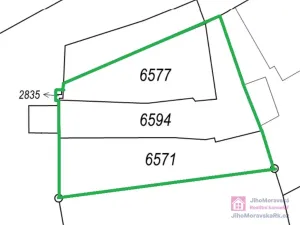 Prodej vinného sklepa, Velké Bílovice, U Školky, 125 m2