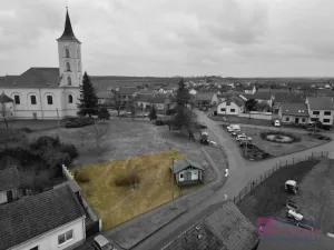 Prodej vinného sklepa, Velké Bílovice, U Školky, 125 m2