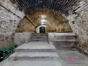 Prodej vinného sklepa, Velké Bílovice, U Školky, 125 m2