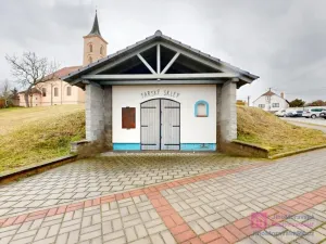 Prodej vinného sklepa, Velké Bílovice, U Školky, 125 m2