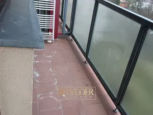 Pronájem bytu 3+kk, Litvínov, Koldům, 64 m2