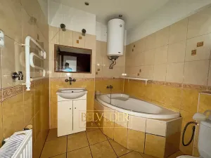 Pronájem rodinného domu, Bílina, Teplická, 200 m2