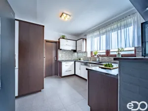 Prodej rodinného domu, Rožďalovice, Ke Studánce, 155 m2