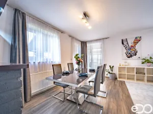 Prodej rodinného domu, Rožďalovice, Ke Studánce, 155 m2