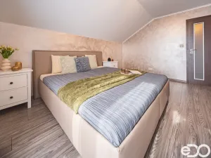 Prodej rodinného domu, Rožďalovice, Ke Studánce, 155 m2