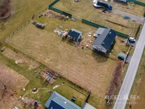 Prodej pozemku pro bydlení, Sedlec-Prčice, 2095 m2