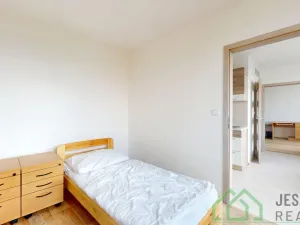 Prodej bytu 3+1, Žulová, Na Rybníčku, 68 m2