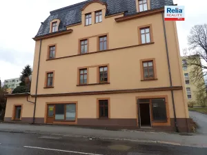 Pronájem obchodního prostoru, Liberec, Hodkovická, 65 m2