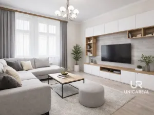 Prodej rodinného domu, Prostějov, Zborov, 116 m2