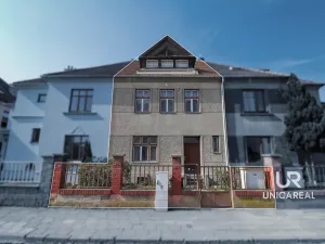 Prodej rodinného domu, Prostějov, Zborov, 116 m2