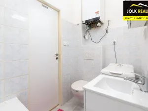 Prodej bytu 1+1, Opava - Předměstí, Pekařská, 34 m2