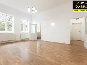 Prodej bytu 1+1, Opava - Předměstí, Pekařská, 34 m2