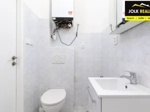 Prodej bytu 1+1, Opava - Předměstí, Pekařská, 34 m2