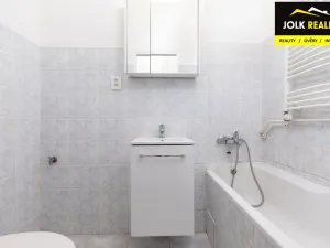 Prodej bytu 1+1, Opava - Předměstí, Pekařská, 34 m2