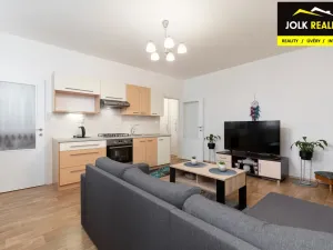 Prodej bytu 2+kk, Opava - Předměstí, Pekařská, 35 m2