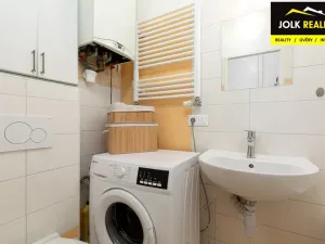 Prodej bytu 2+kk, Opava - Předměstí, Pekařská, 35 m2