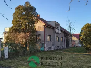 Prodej rodinného domu, Netřebice, 201 m2