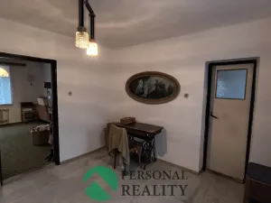 Prodej rodinného domu, Netřebice, 201 m2