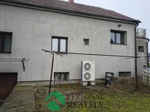 Prodej rodinného domu, Netřebice, 201 m2