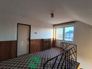 Prodej rodinného domu, Netřebice, 201 m2