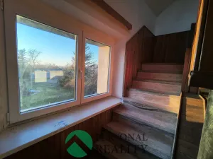 Prodej rodinného domu, Netřebice, 201 m2