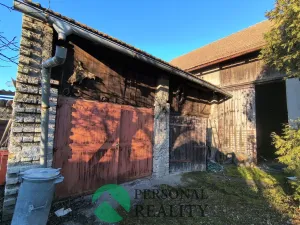 Prodej rodinného domu, Netřebice, 201 m2