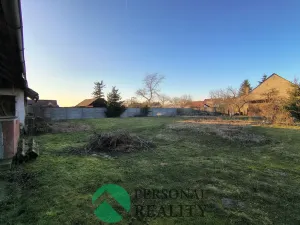 Prodej rodinného domu, Netřebice, 201 m2