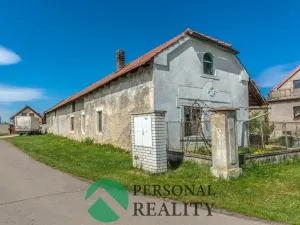 Prodej rodinného domu, Netřebice, 201 m2