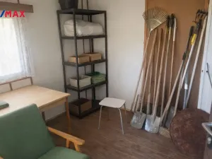 Prodej zahrady, Kroměříž, 367 m2