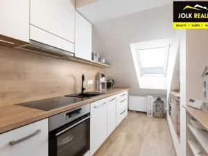 Prodej bytu 3+kk, Opava - Předměstí, Pekařská, 74 m2