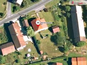 Prodej rodinného domu, Mlýnské Struhadlo, 110 m2