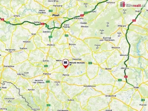 Prodej rodinného domu, Mlýnské Struhadlo, 110 m2