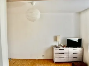 Pronájem bytu 1+1, Brno, Sibiřská, 30 m2