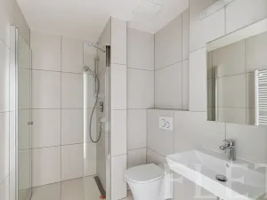 Pronájem bytu 1+kk, Praha - Vršovice, Krymská, 30 m2