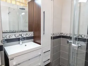 Prodej bytu 2+kk, Praha - Nové Město, Novomlýnská, 65 m2