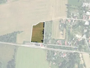 Prodej pole, Oráčov, 8360 m2