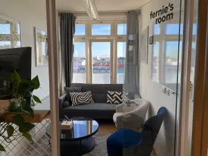 Pronájem kanceláře, Praha - Nové Město, Václavské náměstí, 213 m2