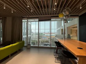 Pronájem kanceláře, Praha - Vinohrady, Italská, 457 m2