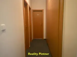 Pronájem kanceláře, Příbram, Mariánské údolí, 28 m2