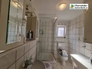Prodej rodinného domu, Sveti Juraj, Chorvatsko, 152 m2