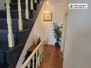 Prodej rodinného domu, Crikvenica, Chorvatsko, 150 m2