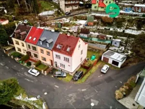 Prodej rodinného domu, Nejdek, Nerudova, 200 m2