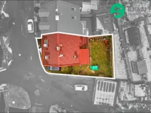 Prodej rodinného domu, Nejdek, Nerudova, 200 m2