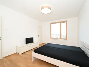 Pronájem bytu 3+kk, Praha - Radlice, U Komína, 94 m2