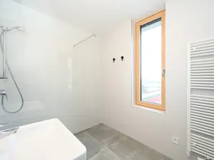 Pronájem bytu 3+kk, Praha - Radlice, U Komína, 94 m2