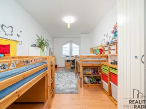 Pronájem bytu 3+kk, Olomouc - Nové Sady, Handkeho, 88 m2