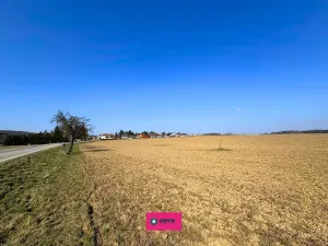 Prodej pozemku pro bydlení, Podomí, 25000 m2
