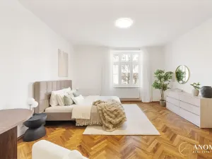 Prodej bytu 3+kk, Plzeň, Klatovská třída, 102 m2