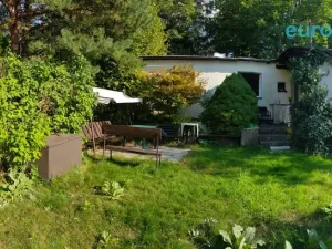 Prodej pozemku pro bydlení, Praha, Nad Manovkou, 713 m2