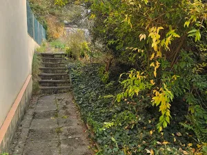 Prodej pozemku pro bydlení, Praha, Nad Manovkou, 713 m2